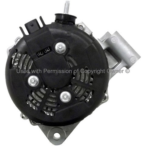 Quality-Built Alternator P/N:11784 Fits: Cadillac Xts 19-14 - Image 4