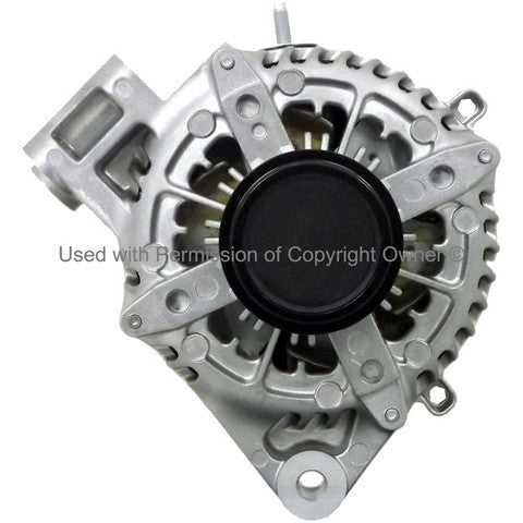 Quality-Built Alternator P/N:11784 Fits: Cadillac Xts 19-14 - Image 2