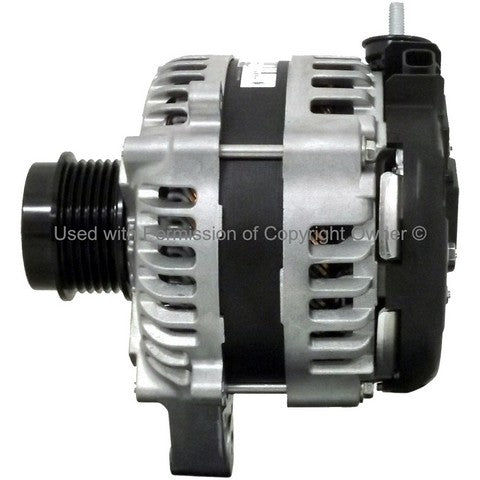 Quality-Built Alternator P/N:11784 Fits: Cadillac Xts 19-14 - Image 3