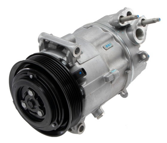 Four Seasons A/C Compressor Kit P/N:11787NK Fits: Chrysler Pacifica 22-17, Chrysler Voyager 22-20 - Image 3