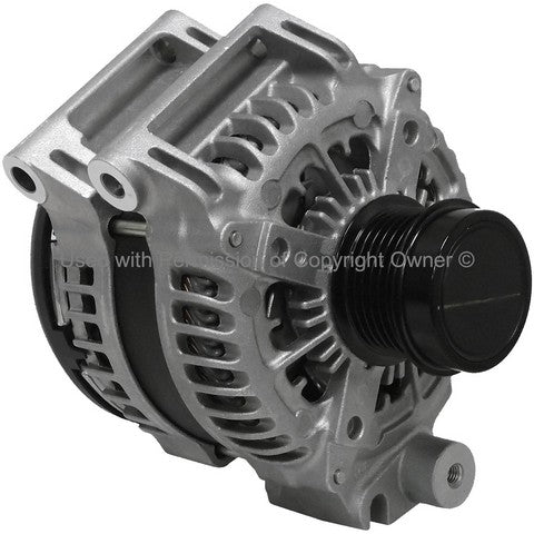 Quality-Built Alternator P/N:11792 Fits: Ram Promaster 1500 21-14, Ram Promaster 2500 21-14, Ram Promaster 3500 21-14 - Image 1