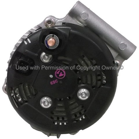 Quality-Built Alternator P/N:11792 Fits: Ram Promaster 1500 21-14, Ram Promaster 2500 21-14, Ram Promaster 3500 21-14 - Image 2