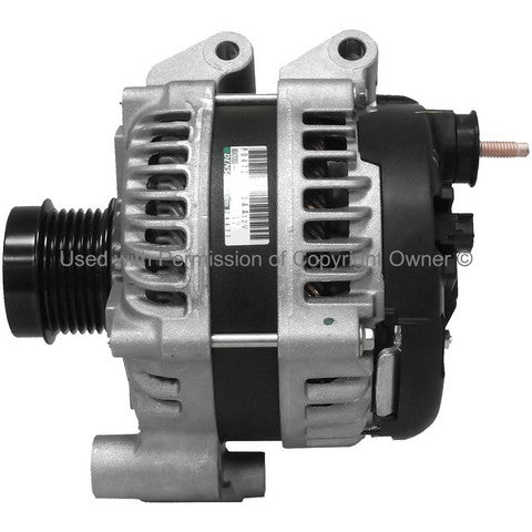 Quality-Built Alternator P/N:11792 Fits: Ram Promaster 1500 21-14, Ram Promaster 2500 21-14, Ram Promaster 3500 21-14 - Image 3