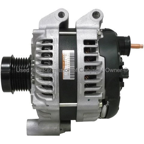Quality-Built Alternator P/N:11793 Fits: Ram Promaster 1500 21-14, Ram Promaster 2500 21-14, Ram Promaster 3500 21-14 - Image 2