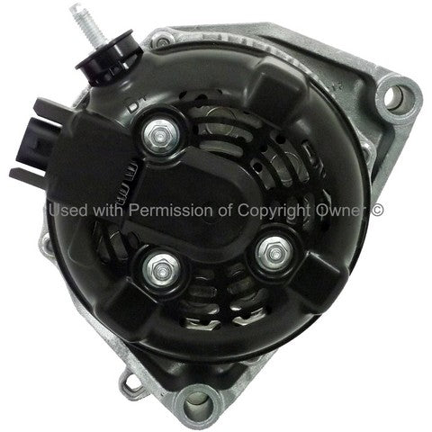 Quality-Built Alternator P/N:11794 Fits: Chevrolet Corvette 19-14 - Image 3
