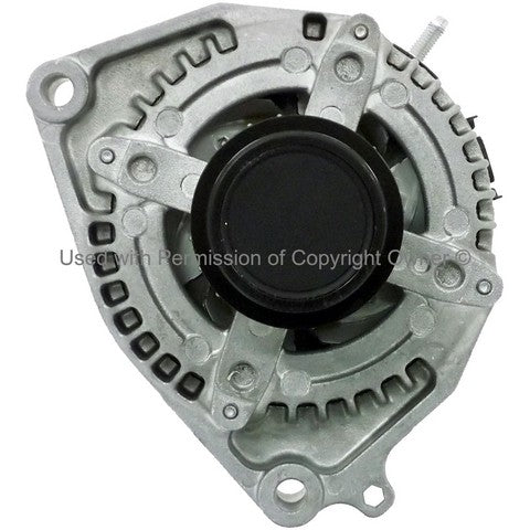 Quality-Built Alternator P/N:11794 Fits: Chevrolet Corvette 19-14 - Image 4