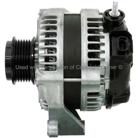 Quality-Built Alternator P/N:11794 Fits: Chevrolet Corvette 19-14 - Image 2