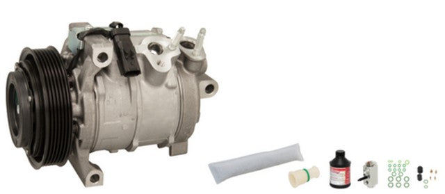 Four Seasons A/C Compressor Kit P/N:11796NK Fits: Dodge Durango 2011, Jeep Grand Cherokee 2011 - Image 1