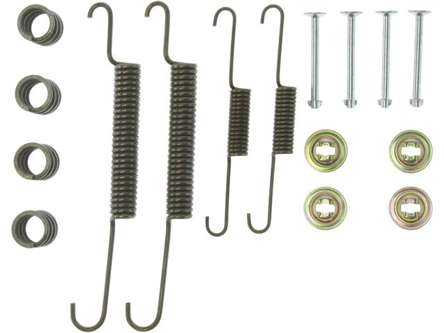 Centric Parts Drum Brake Hardware Kit P/N:118.11005 Fits: Renault Lecar 83-77, Renault R5 1976 - Image 2