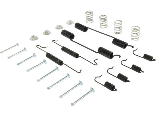Centric Parts Drum Brake Hardware Kit P/N:118.33007 Fits: Volkswagen Transporter 79-63 - Image 1