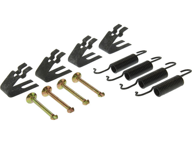 Centric Parts Drum Brake Hardware Kit P/N:118.33008 Fits: Volkswagen Rabbit 78-75, Volkswagen Scirocco 78-75 - Image 1