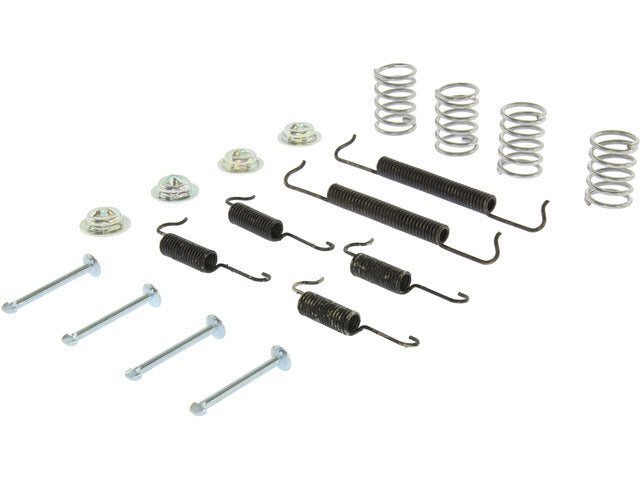 Centric Parts Drum Brake Hardware Kit P/N:118.33012 Fits: Volkswagen Super Beetle 79-71 - Image 1