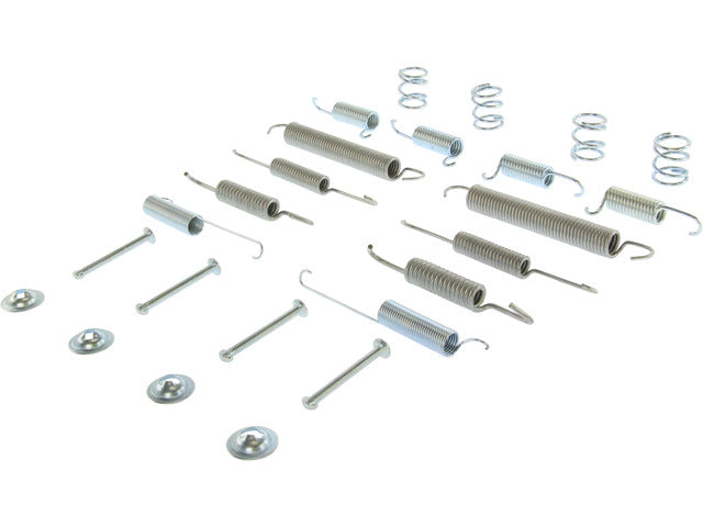 Centric Parts Drum Brake Hardware Kit P/N:118.33019 Fits: Volkswagen Eurovan 95-92 - Image 1