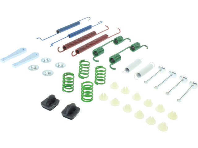 Centric Parts Drum Brake Hardware Kit P/N:118.33023 Fits: Volkswagen Jetta 12-11 - Image 1