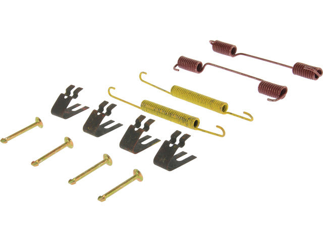 Centric Parts Drum Brake Hardware Kit P/N:118.34001 Fits: BMW 320i 83-77 - Image 1