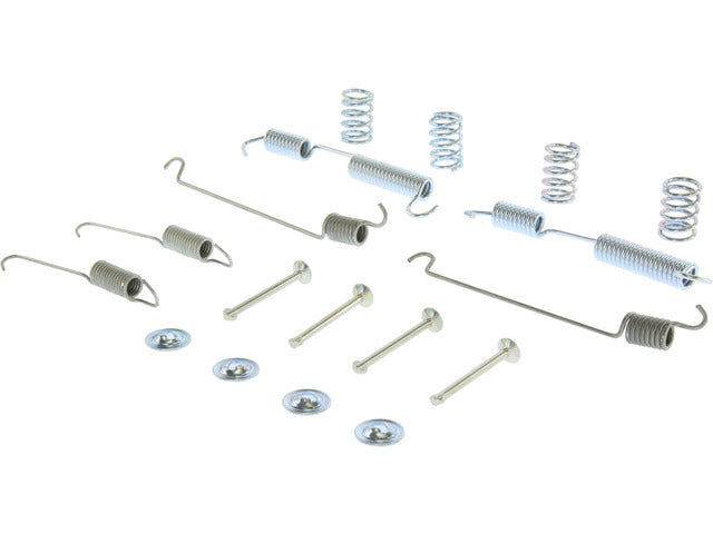 Centric Parts Drum Brake Hardware Kit P/N:118.34002 Fits: BMW 318i 85-84 - Image 1