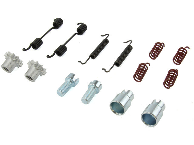 Centric Parts Parking Brake Hardware Kit P/N:118.35005 Fits: Dodge Sprinter 2500, Dodge Sprinter 3500, Freightliner Sprinter 2500, Freightliner Sprinter 3500, Mercedes-benz Sprinter 2500, Mercedes-benz Sprinter 3500, Volkswagen Crafter Van - Image 1