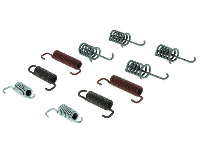 Centric Parts Parking Brake Hardware Kit P/N:118.35007 Fits: Dodge Sprinter 3500 09-07, Freightliner Sprinter 3500 18-07, Volkswagen Crafter Van 15-08 - Image 1