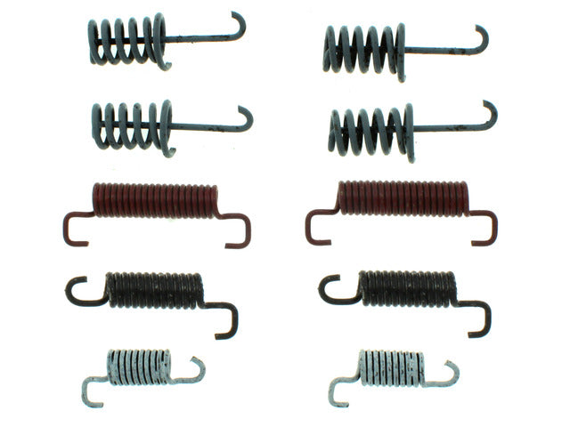 Centric Parts Parking Brake Hardware Kit P/N:118.35007 Fits: Dodge Sprinter 3500 09-07, Freightliner Sprinter 3500 18-07, Volkswagen Crafter Van 15-08 - Image 2