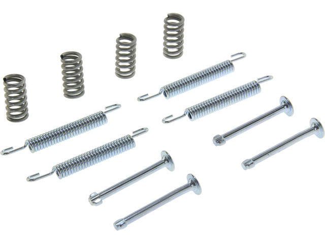Centric Parts Parking Brake Hardware Kit P/N:118.36002 Fits: Cadillac Catera 01-97 - Image 1