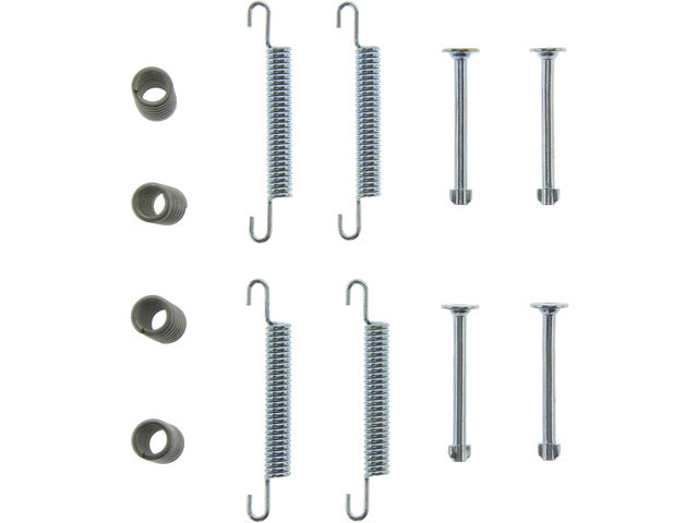Centric Parts Parking Brake Hardware Kit P/N:118.36002 Fits: Cadillac Catera 01-97 - Image 2