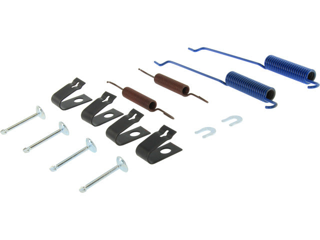 Centric Parts Drum Brake Hardware Kit P/N:118.40010 Fits: Honda Odyssey 01-99 - Image 1