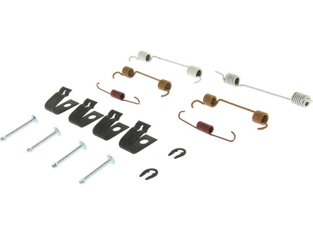 Centric Parts Drum Brake Hardware Kit P/N:118.40011 Fits: Honda Insight 06-00 - Image 1