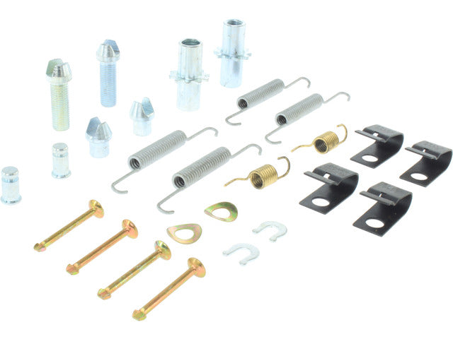 Centric Parts Parking Brake Hardware Kit P/N:118.40014 Fits: Honda Cr-v 06-05 - Image 1