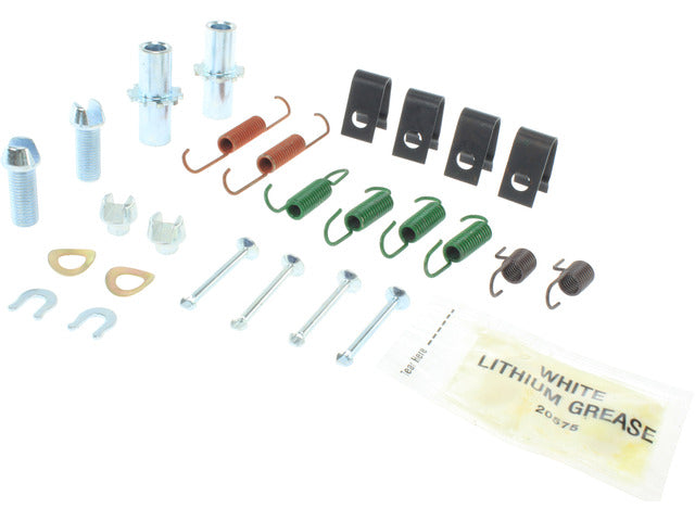 Centric Parts Parking Brake Hardware Kit P/N:118.40015 Fits: Honda Odyssey 10-05 - Image 1