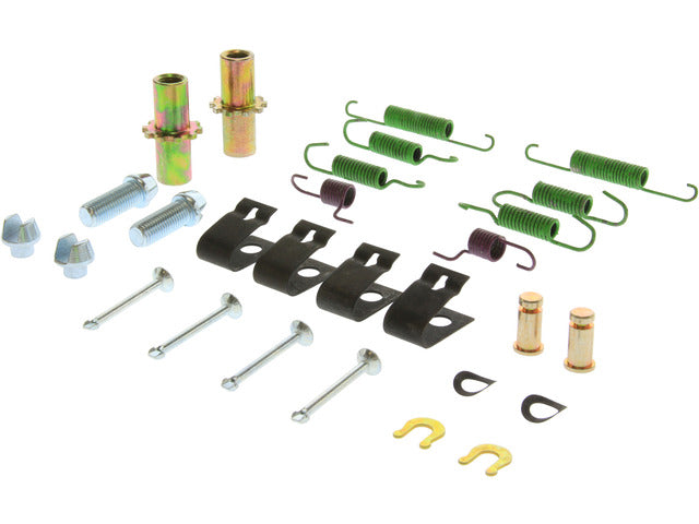 Centric Parts Parking Brake Hardware Kit P/N:118.40018 Fits: Acura Legend 95-91 - Image 1