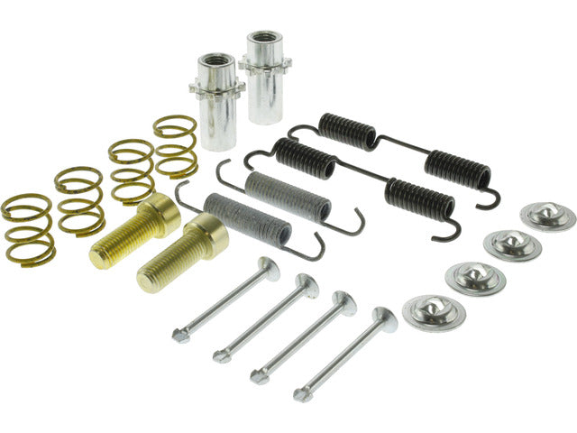 Centric Parts Parking Brake Hardware Kit P/N:118.40019 Fits: Acura Mdx 16-14 - Image 1