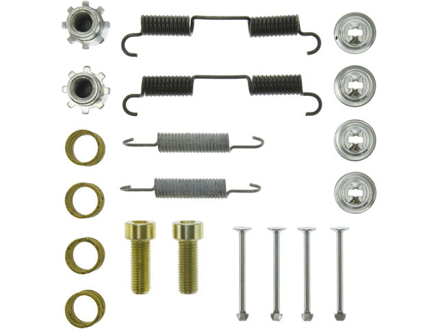 Centric Parts Parking Brake Hardware Kit P/N:118.40019 Fits: Acura Mdx 16-14 - Image 2