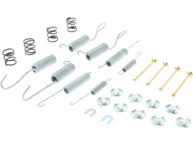 Centric Parts Drum Brake Hardware Kit P/N:118.42008 Fits: Nissan Pathfinder 88-87 - Image 1