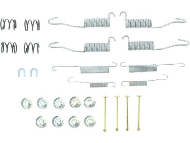 Centric Parts Drum Brake Hardware Kit P/N:118.42008 Fits: Nissan Pathfinder 88-87 - Image 2