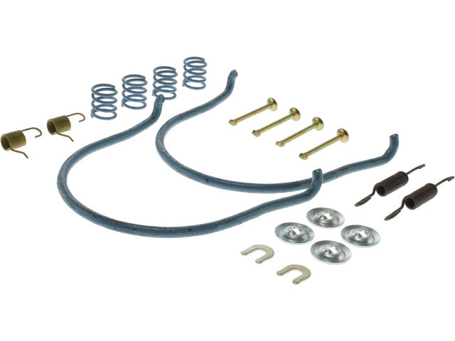 Centric Parts Drum Brake Hardware Kit P/N:118.42019 Fits: Nissan Pulsar 1983, Nissan Pulsar Nx 84-83, Nissan Sentra 84-82, Nissan Tsuru 92-84 - Image 1