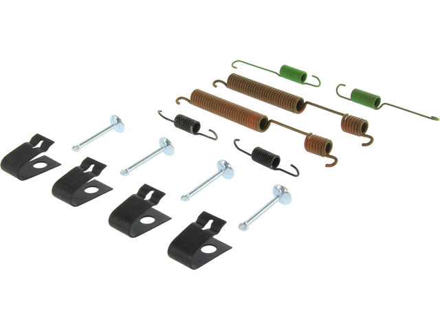 Centric Parts Drum Brake Hardware Kit P/N:118.42020 Fits: Nissan Altima 01-99 - Image 1