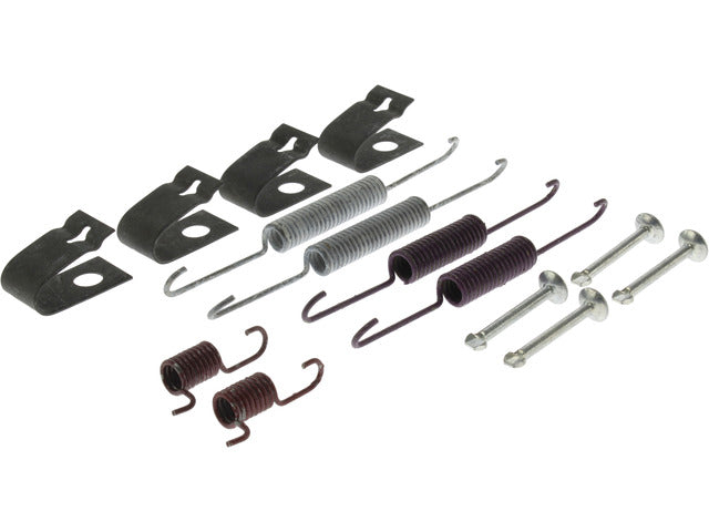 Centric Parts Parking Brake Hardware Kit P/N:118.42021 Fits: Nissan Sentra 01-00 - Image 1