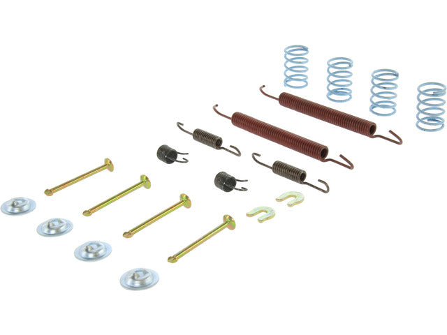 Centric Parts Drum Brake Hardware Kit P/N:118.42022 Fits: Nissan Sentra 06-01 - Image 1