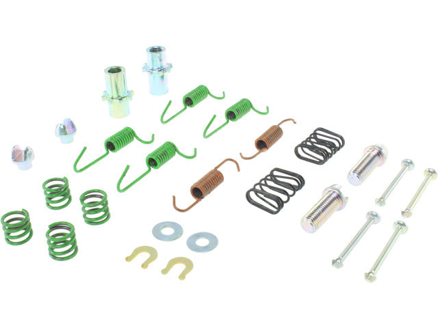 Centric Parts Parking Brake Hardware Kit P/N:118.42025 Fits: Infiniti M30 92-90 - Image 1
