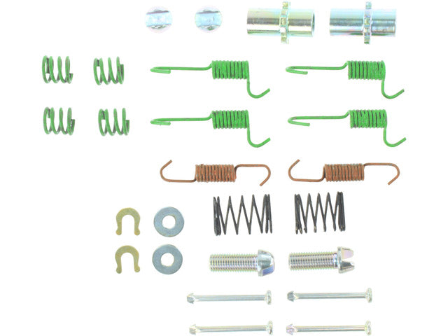 Centric Parts Parking Brake Hardware Kit P/N:118.42025 Fits: Infiniti M30 92-90 - Image 2
