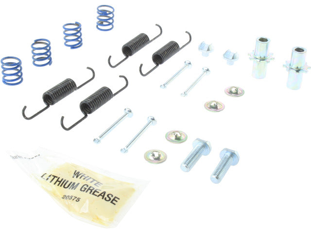Centric Parts Parking Brake Hardware Kit P/N:118.42028 Fits: Infiniti Qx56 13-11, Infiniti Qx80 23-14, Nissan Armada 23-17 - Image 1