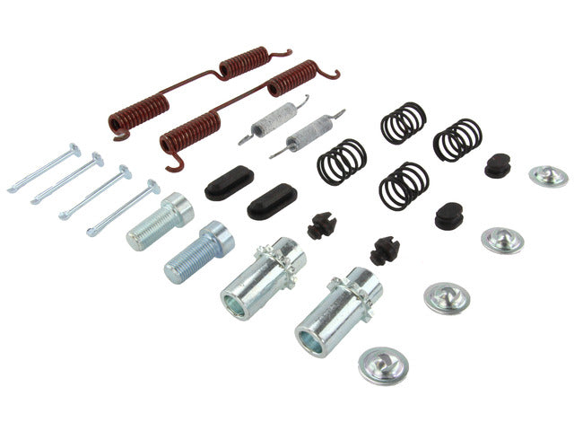 Centric Parts Parking Brake Hardware Kit P/N:118.42029 Fits: Nissan Nv1500 21-12, Nissan Nv2500 21-12, Nissan Nv3500 21-12 - Image 1