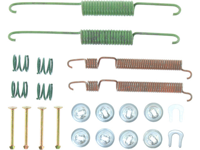 Centric Parts Drum Brake Hardware Kit P/N:118.43002 Fits: Isuzu Pickup 87-84, Isuzu Trooper 87-84 - Image 2