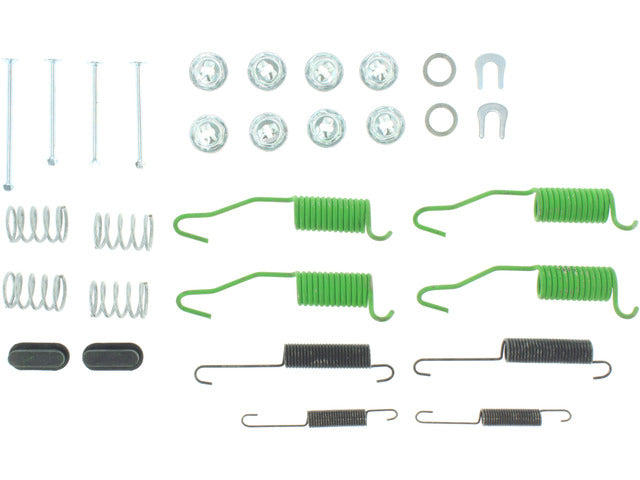 Centric Parts Drum Brake Hardware Kit P/N:118.44004 Fits: Toyota 4runner 85-84, Toyota Pickup 93-74 - Image 2