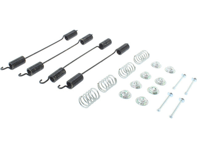 Centric Parts Drum Brake Hardware Kit P/N:118.44006 Fits: Toyota Land Cruiser 80-60 - Image 1