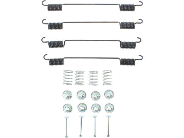Centric Parts Drum Brake Hardware Kit P/N:118.44006 Fits: Toyota Land Cruiser 80-60 - Image 2