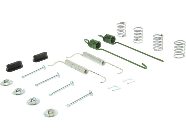 Centric Parts Drum Brake Hardware Kit P/N:118.44019 Fits: Toyota Sienna 03-98 - Image 1