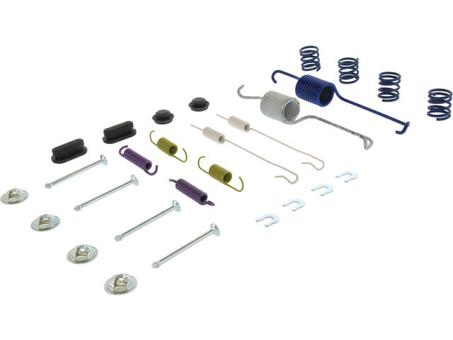 Centric Parts Drum Brake Hardware Kit P/N:118.44026 Fits: Toyota Sienna 10-04 - Image 1