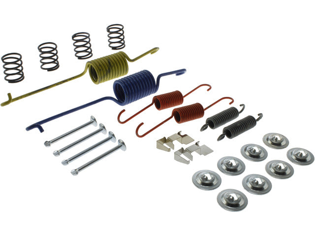 Centric Parts Drum Brake Hardware Kit P/N:118.44032 Fits: Toyota Camry 06-05 - Image 1
