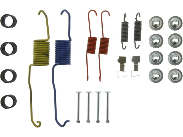Centric Parts Drum Brake Hardware Kit P/N:118.44032 Fits: Toyota Camry 06-05 - Image 2